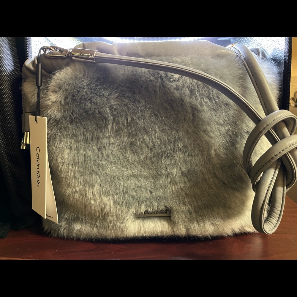 Calvin Klein sienna Novelty crossbody - Picture 4 of 4
